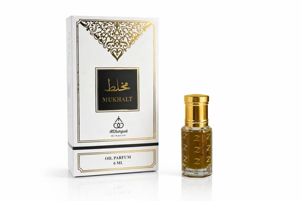 مسك الليل