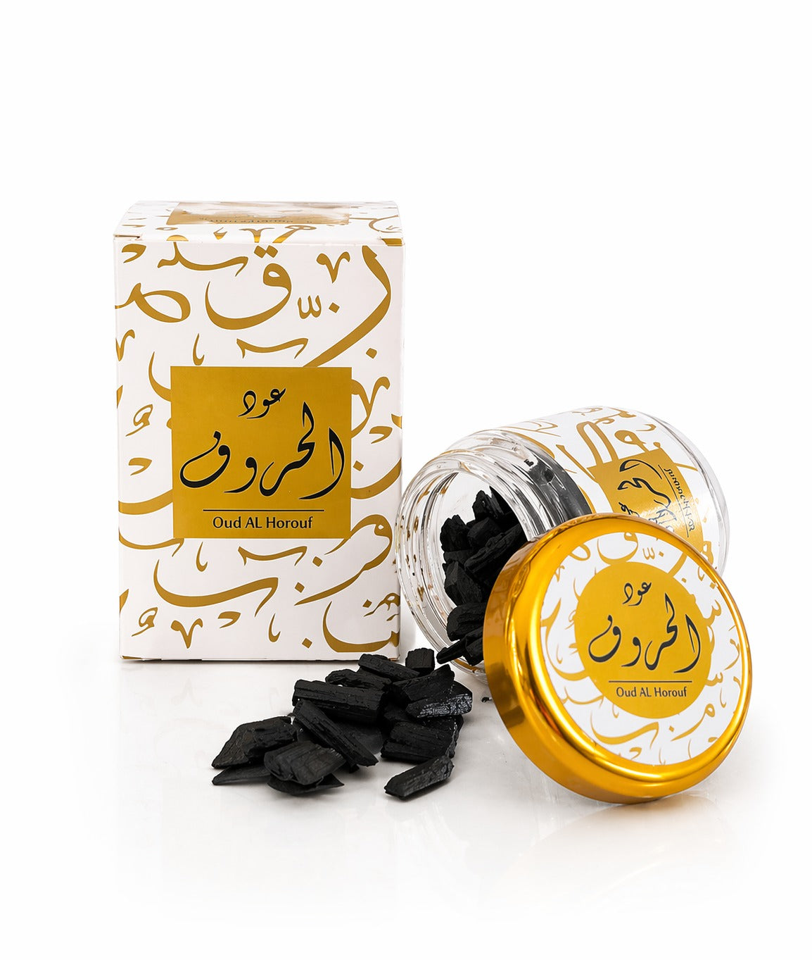مخلطات العود