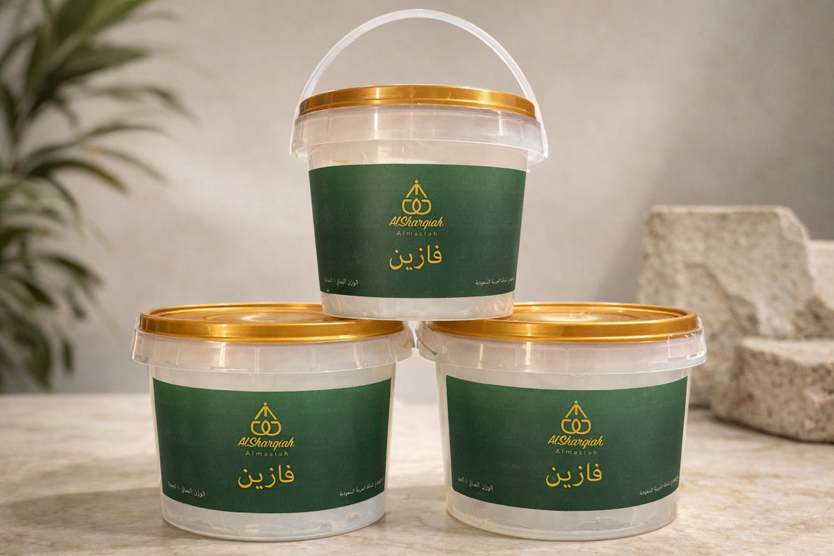 فازين