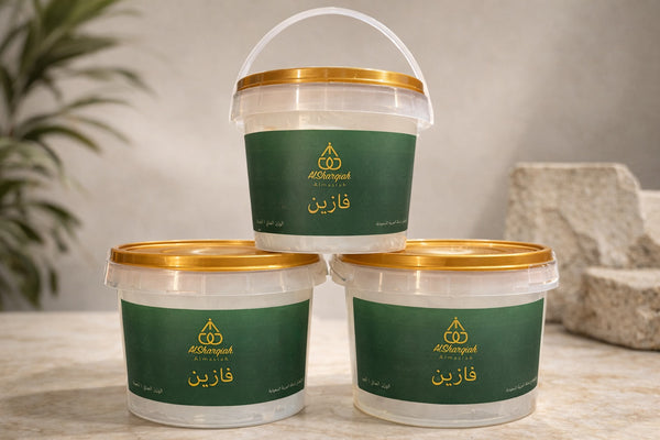 فازين